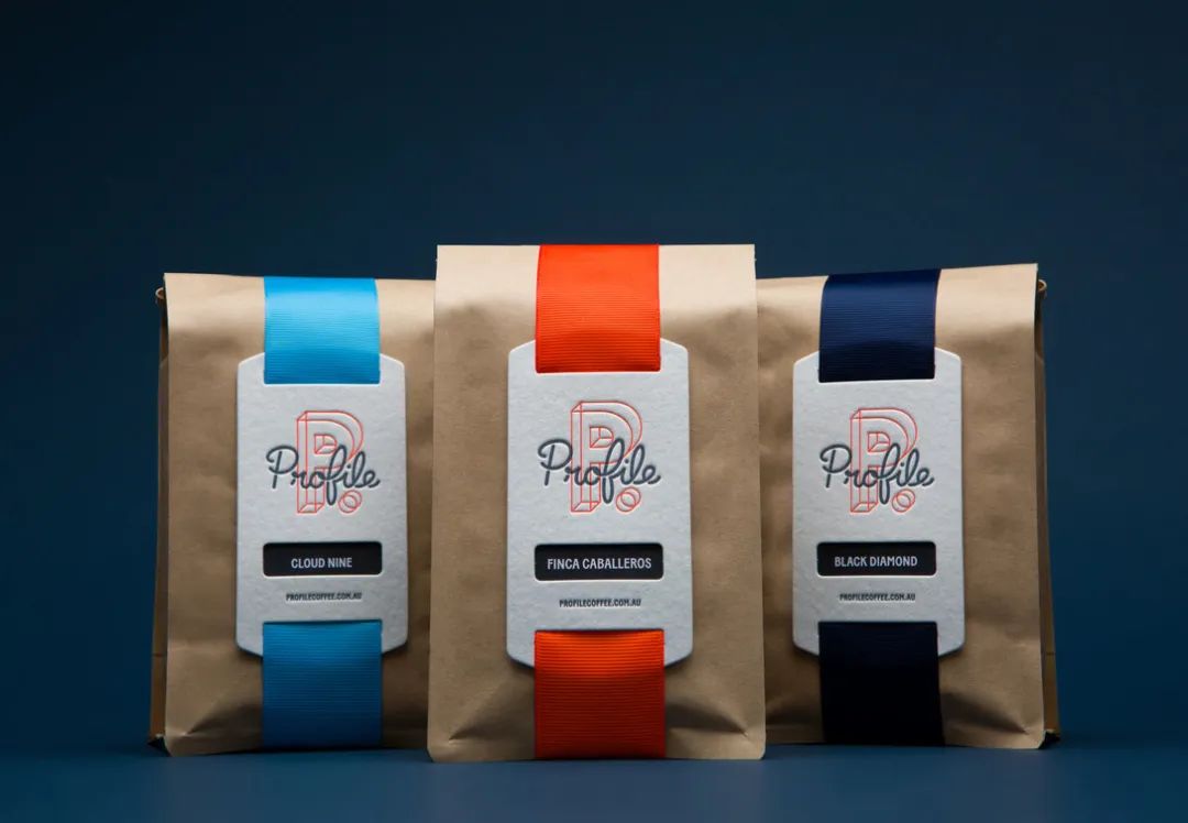 东丽咖啡文化品牌形象设计